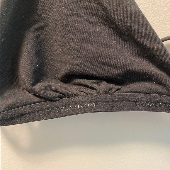 NWT lululemon Simply Strappy Bralette - Picture 6 of 7